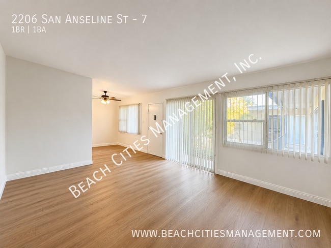 Building Photo - 2206 San Anseline Ave