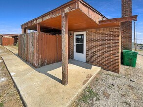 Building Photo - 4125-4131 N Grimes St