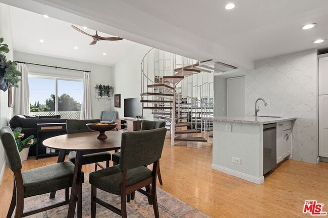 Photo - 1440 Veteran Ave Apartment