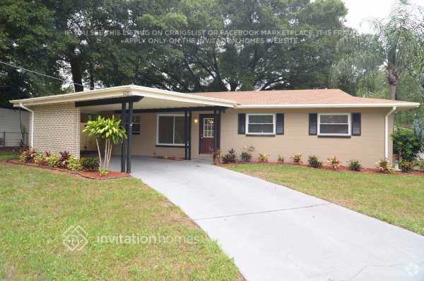 Building Photo - 520 Donna Dr