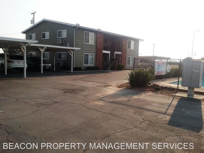 Foto del edificio - 19850 CA-99