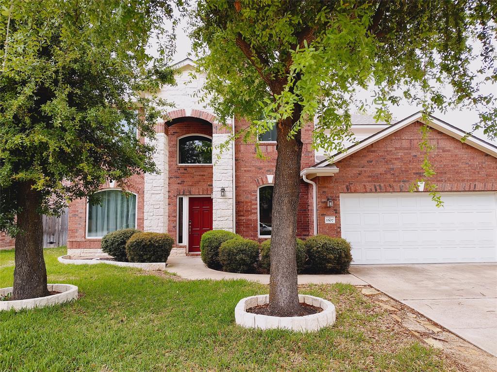 Foto principal - 1507 E Park St