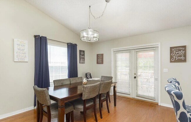 Foto del edificio - 1463 Watkins Trail