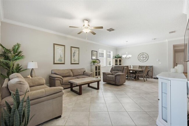 Foto del edificio - 21816 Crest Meadow Dr