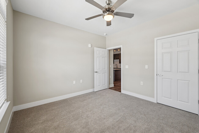 Bedroom - Vintage Northcreek