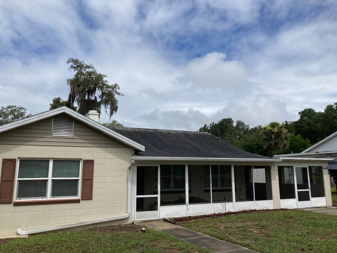 1011 Glenridge Dr, Leesburg, FL 34748 House Rental in Leesburg, FL