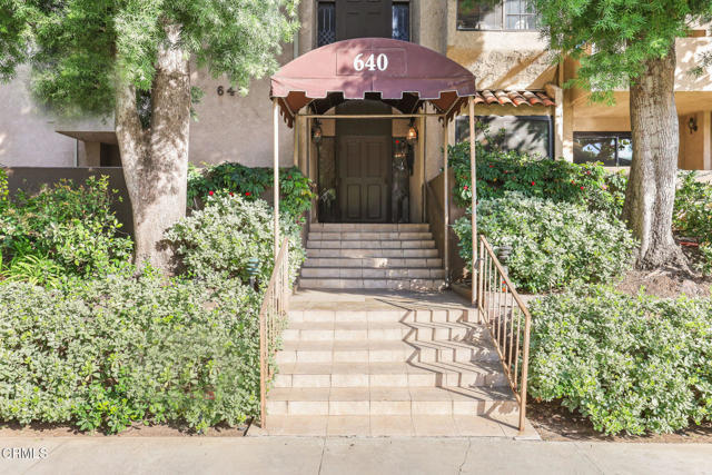 Foto del edificio - 640 S Lake Ave