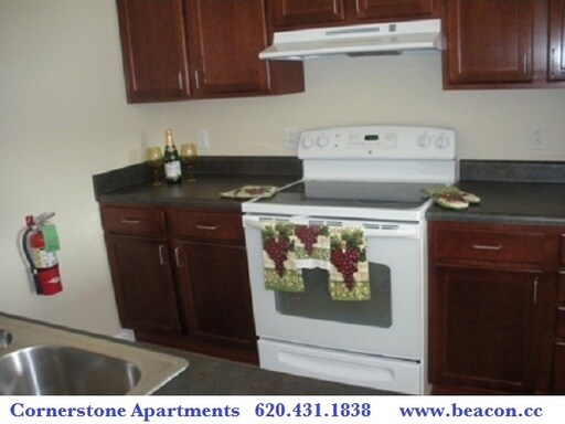 Foto del edificio - 1610 W 4th St