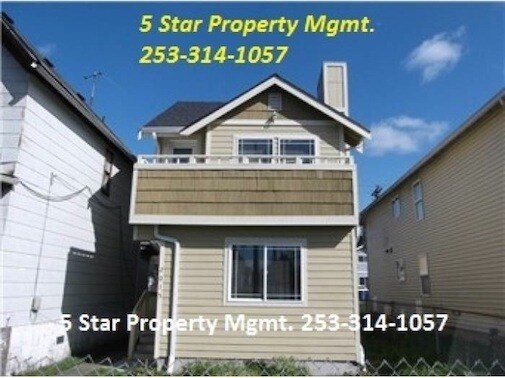 Foto principal - MOVE-IN SPECIAL! $500 plus Security Deposi...