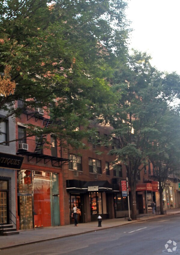 Primary Photo - 227-231 E 59th St