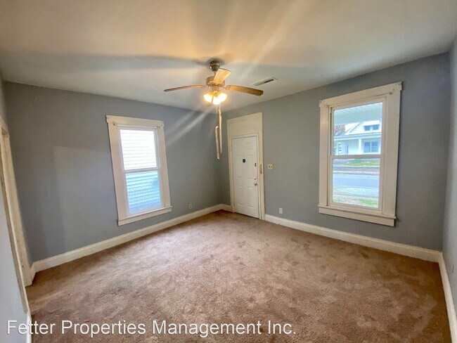 Building Photo - 1 br, 1 bath House - 1708 S. Kerth Ave
