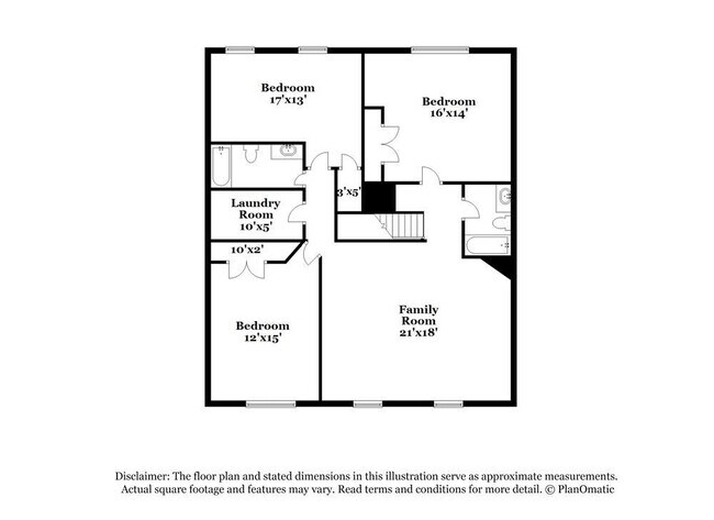 Foto del edificio - 16114 Callan Ln