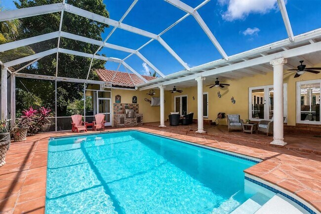 Foto del edificio - 5701 SW 136th St