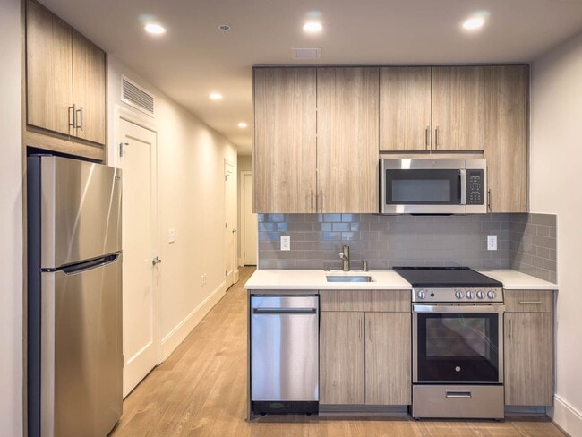 Photo - Weavers Row Apartments