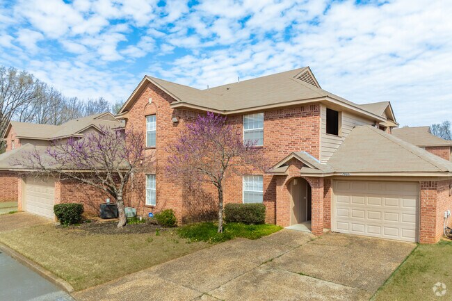 Foto del edificio - The Wyndham Apartments