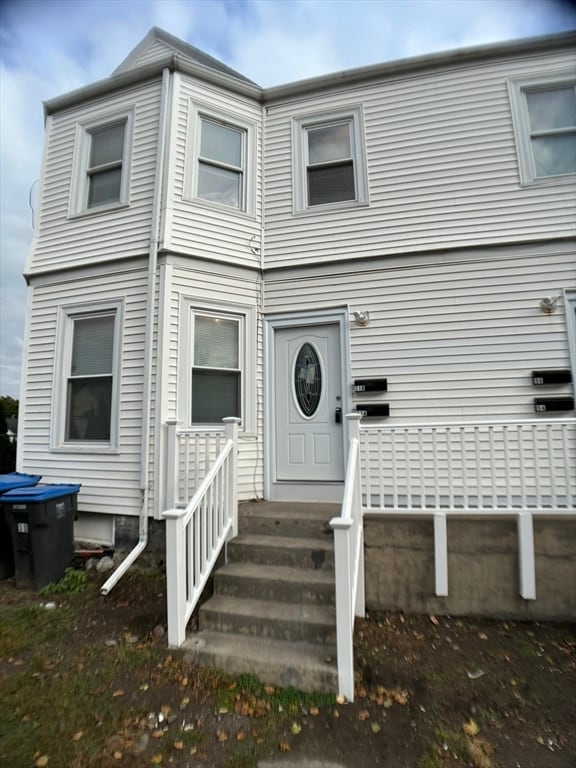 Building Photo - 11 Foskett Ct