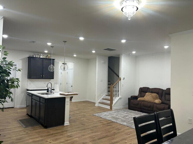 Foto del edificio - 1709 Wimberly Road