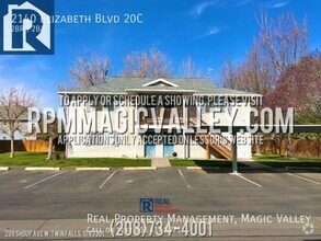 Building Photo - 2140 Elizabeth Blvd
