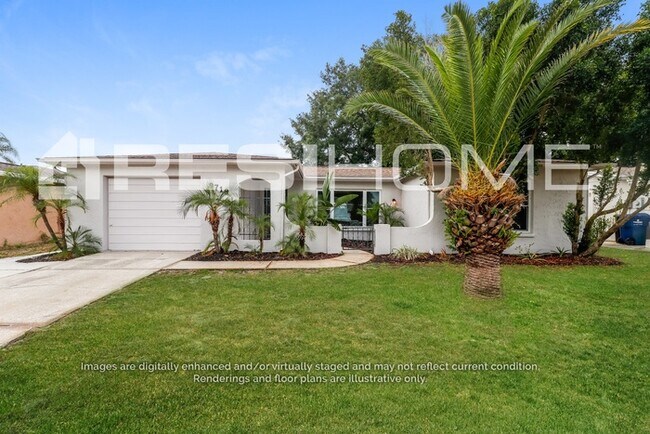 Building Photo - 9719 Rainelle Ln