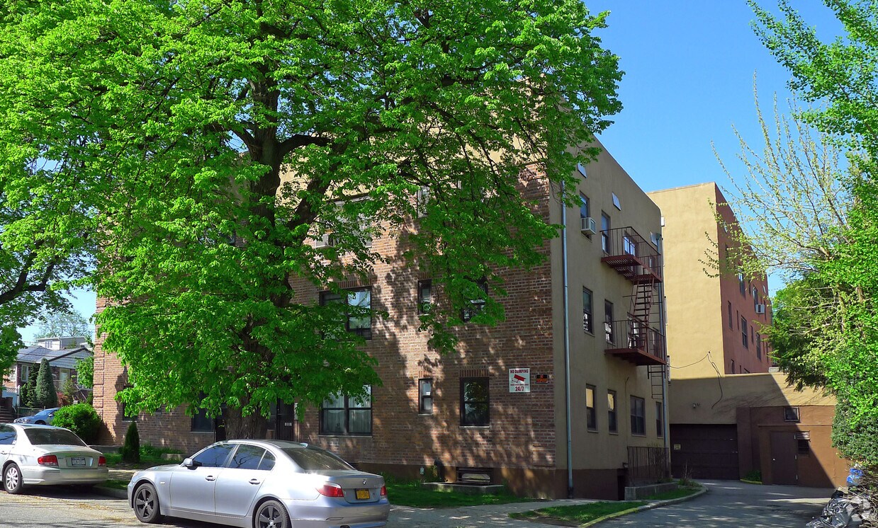 Building Photo - 13-22 147th St