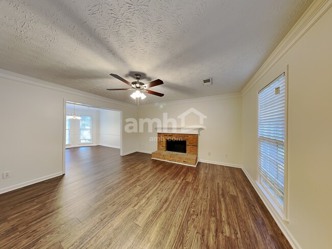 Building Photo - 2718 Ridgely Court