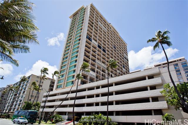 Foto principal - 2345 Ala Wai Blvd