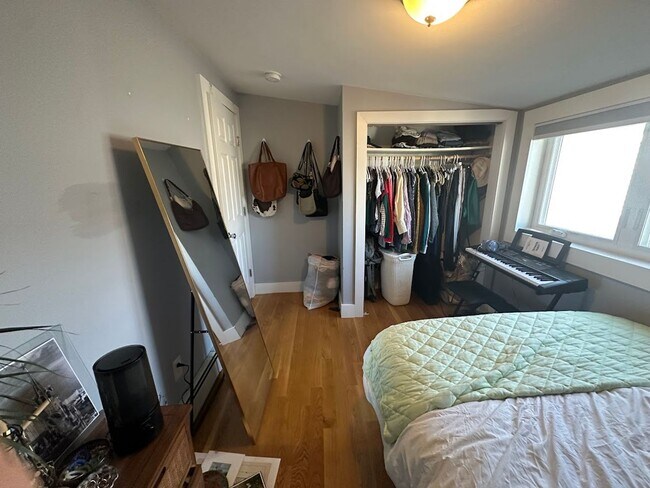 Foto del edificio - 287 Beacon St