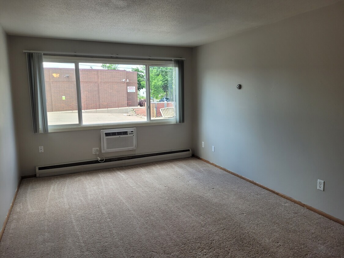 Foto del edificio - 801 N 21St Ave