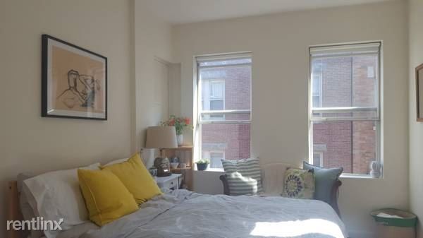 Building Photo - 2 br, 2 bath  - 82 Prince St # 6