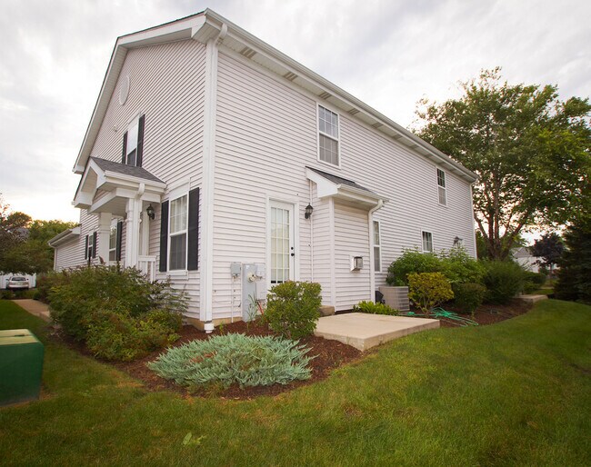 Foto del edificio - 1415 Wesley Ct