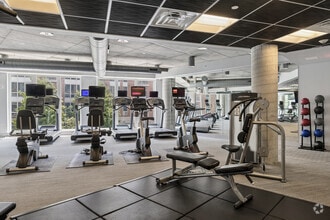 Interior Photo - The Waypointe