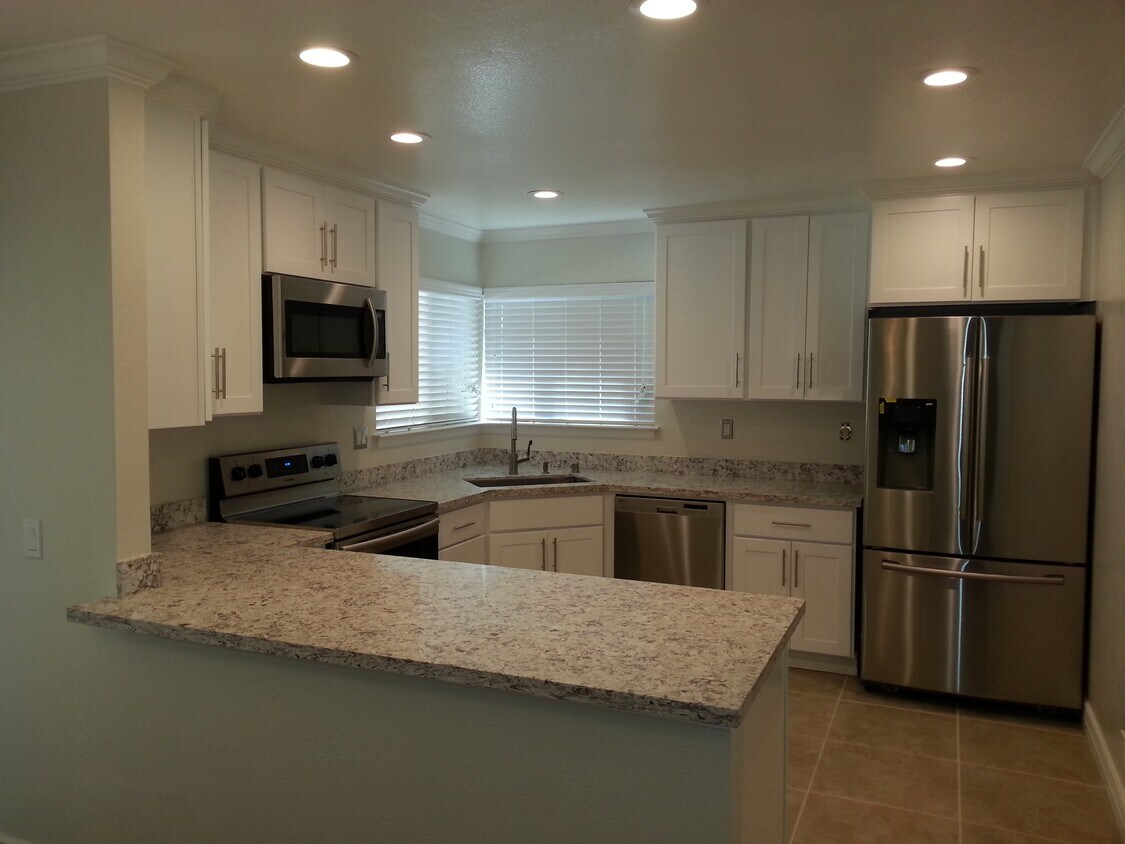 Kitchen - 1042 Reed Terrace