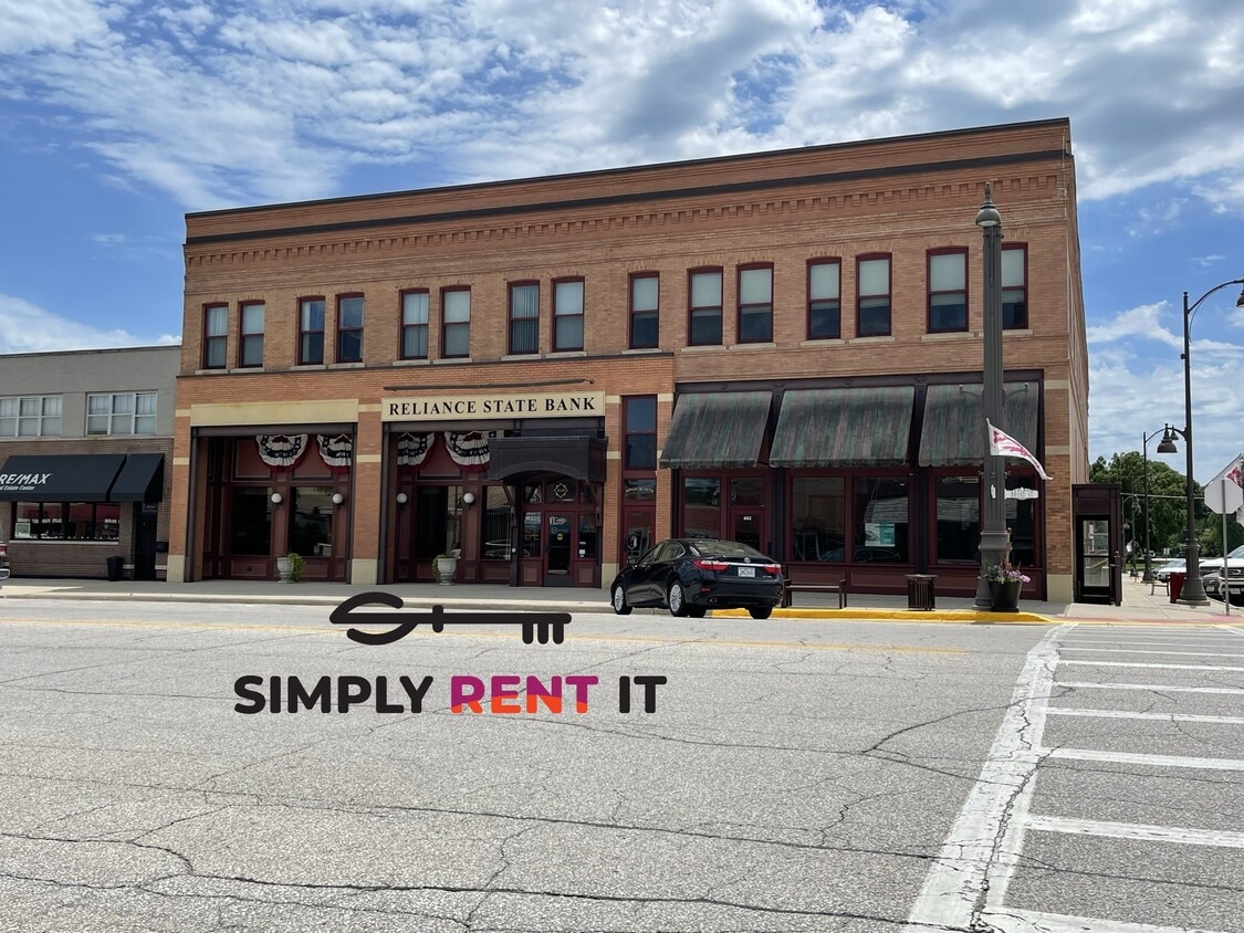 Foto principal - 1 Bedroom Downtown Story City