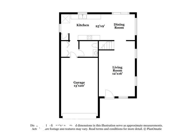 Building Photo - 617 Hunters Ridge Dr