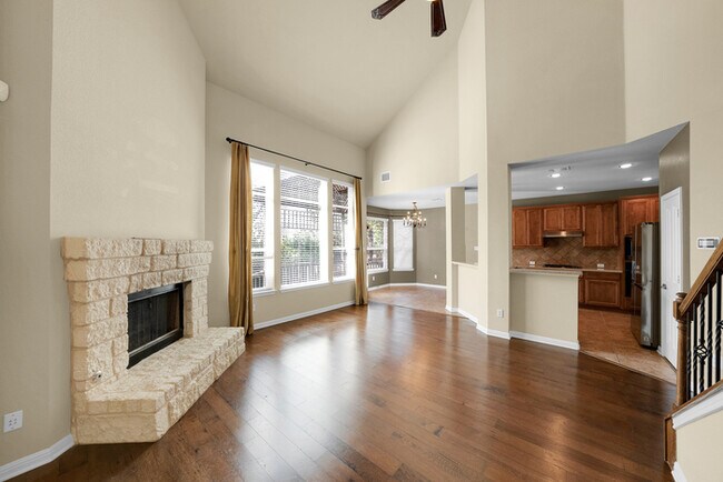 Building Photo - 7608 Black Mountain Dr