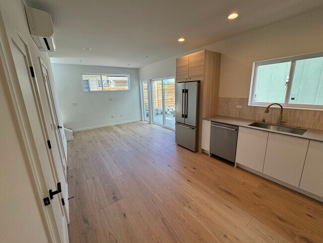 Foto del edificio - 1407 E Alder St