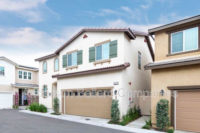 Building Photo - 24264 White Willow Ave