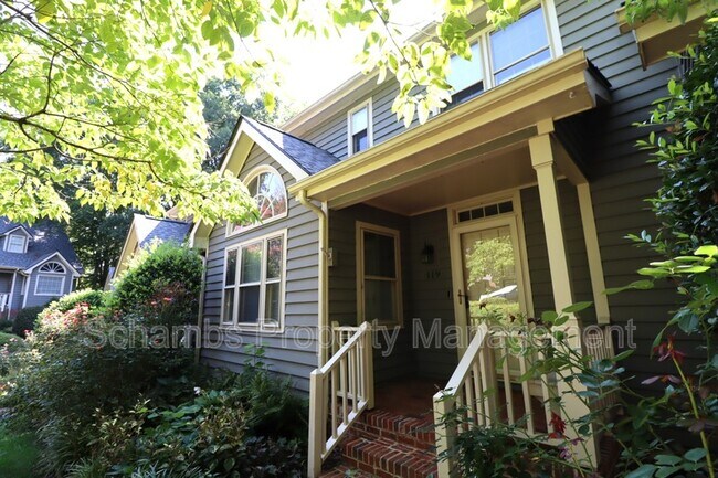 Foto del edificio - 119 Loch Bend Ln