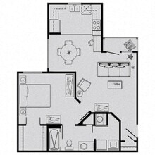 Breckenridge Apartments photo'