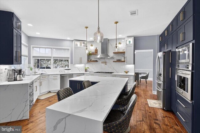 Foto del edificio - 22557 Middleburg Chapel Ct