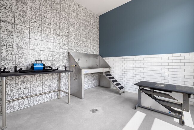 Interior Photo - Norheim Townhomes