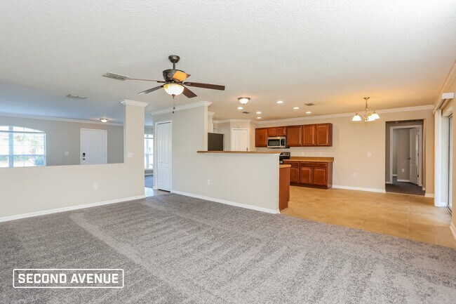 Foto del edificio - 9321 Caracara Drive