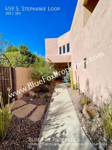 Building Photo - 459 S. Stephanie Loop