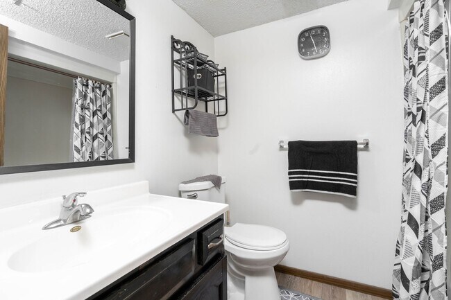 Foto del interior - Thunder Ridge Apartments