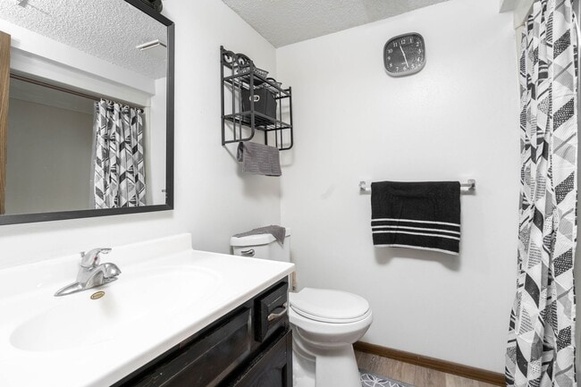 Interior Photo - Thunder Ridge Apartments