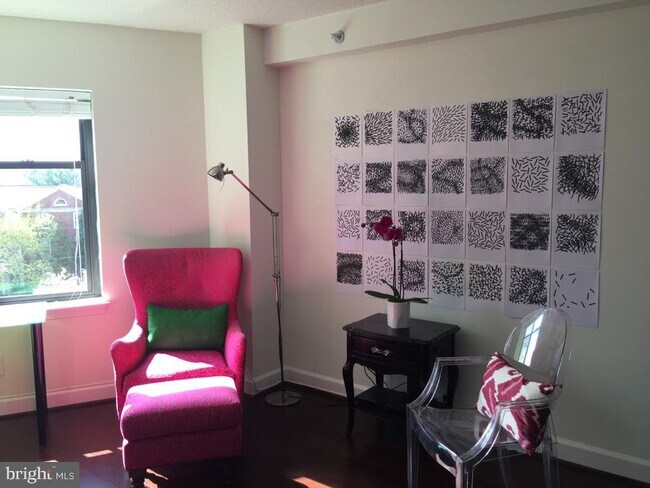 Foto del edificio - 3401 38th St NW