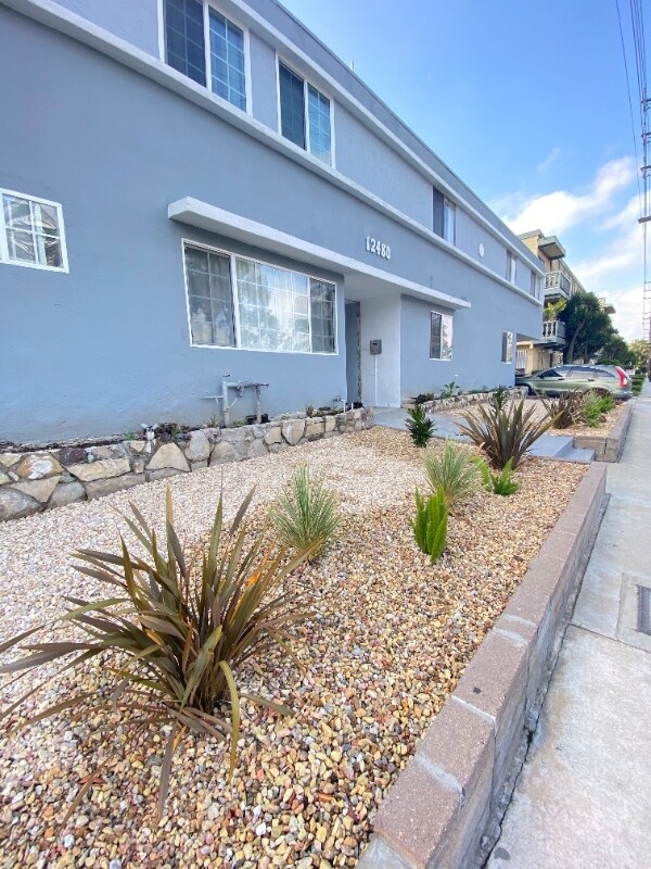 Primary Photo - 12480 Culver Blvd