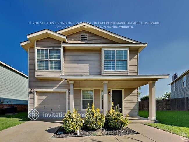 Building Photo - 1921 Wickham Dr