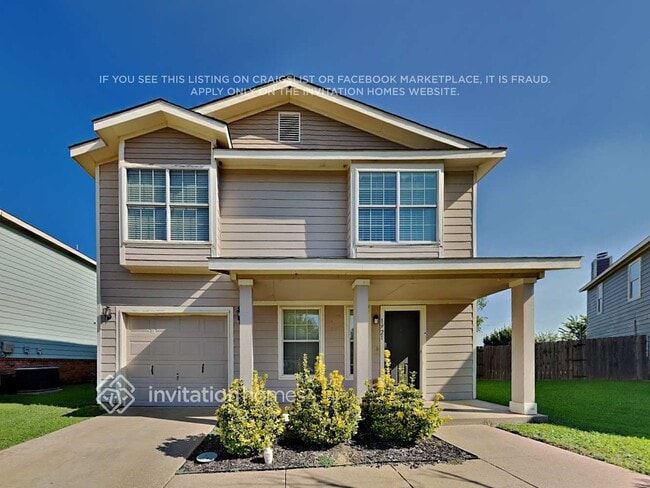 Building Photo - 1921 Wickham Dr