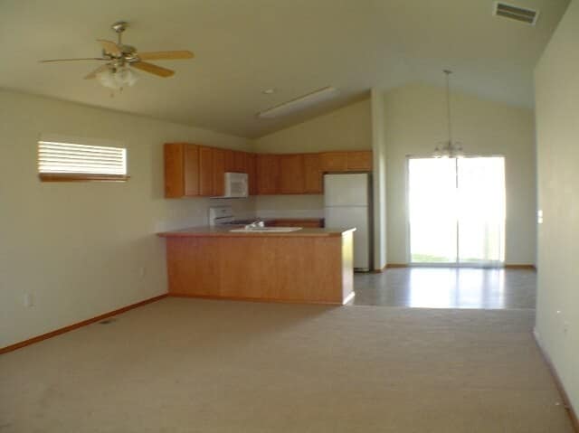 Foto del edificio - Mead School District 3 Bedroom 2 Bath Home